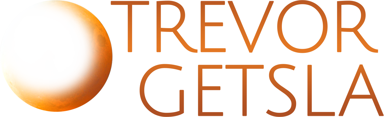 Trevor Getsla